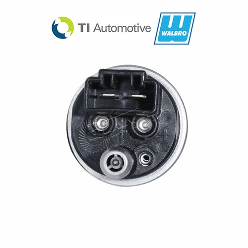 GENUINE WALBRO/TI 255LPH Performance Fuel Pump for Buick Chevrolet GMC Pontiac - Picture 13 of 15