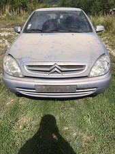 Feu avant (phare) Citroen XSARA