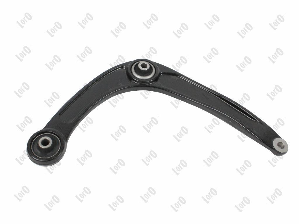 ABAKUS Reinforced Control Arm Wheel Suspension 233-01-131 Left Front Lower
