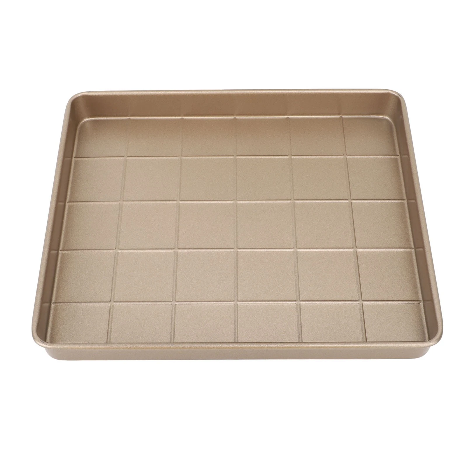 Sheet Pan Multifunctional Carbon Steel Baking Sheet Tray Non Stick Rapid Heating