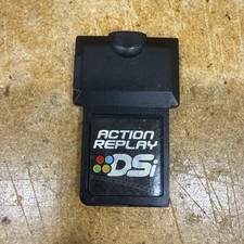 Action Replay DSi Prices Nintendo DS | Compare Loose, CIB & New Prices