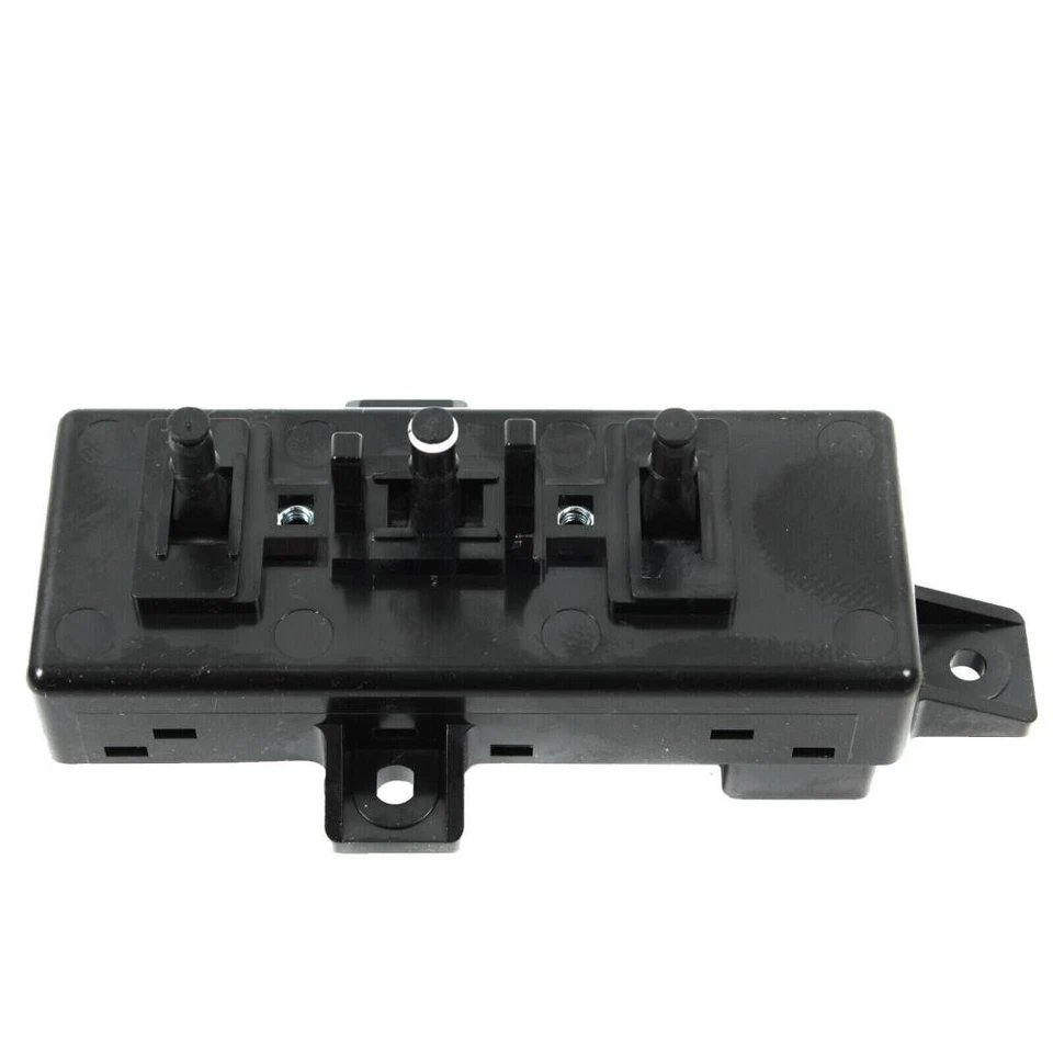 for 2010-2016 Genesis Coupe FRONT LEFT DRIVER Side Power Seat Switch 885202M050 Foto 3 de 4