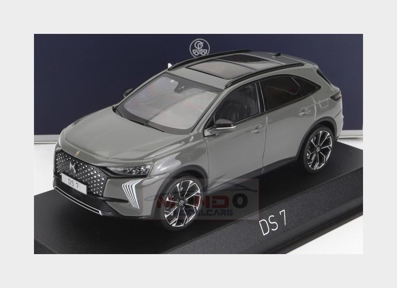 Norev Ds Automobiles Ds7 2022 1:43 170050