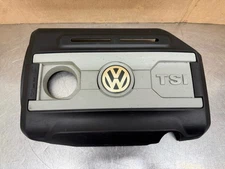 Vw Scirocco 2.0TSI CCZB Engine Cover 06J103925P 2010