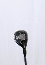 Callaway Epic Flash 21° 4H Hybrid Stiff Flex Tensei Av Silver 70 14016885 Good