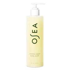 OSEA Undaria Algae™ Body Wash 8 Fl Oz - Hydrating & Moisturizing Body Wash - Cit