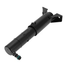 Front Driver or Passenger Side Headlight Washer Nozzle for Porsche Cayenne 11-14