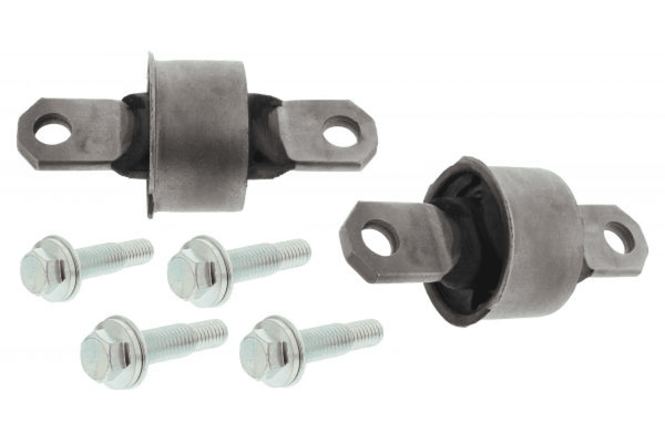 Reparatursatz Lenker Hinterachse FüR Ford Mazda Volvo C-MAX Focus I Stufenheck-image