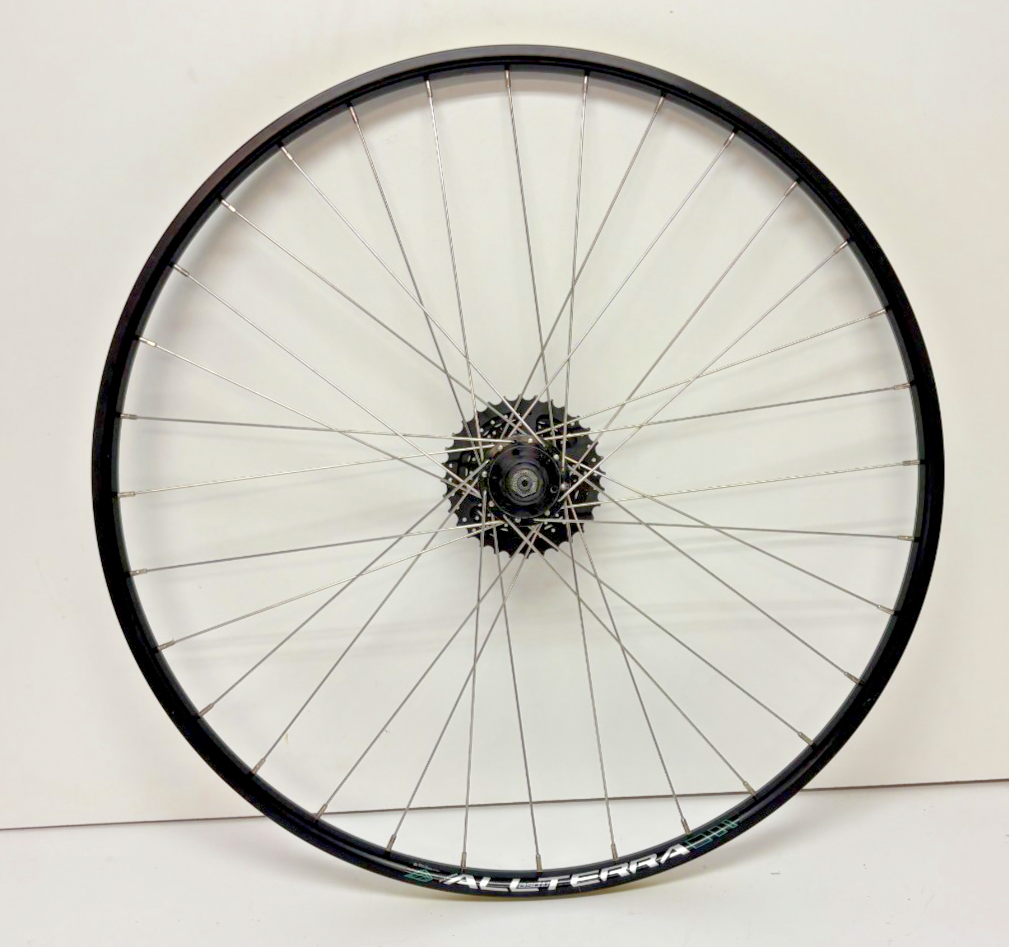 matts　27.0㎝ Tire MTB MAXXIS Crossmark II M344P Wire 26x2.10 VT