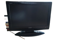 SHARP LCD TV MODEL  LC-26DV200E