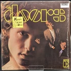The Doors EKL-4007, Mono, 1st Abbey pressing, Later Run, Ray Hagerty, US, 1967