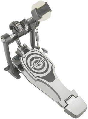 Ddrum Mercury RX Series Single Bass Drum Pedal