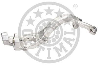 OPTIMAL KN-101516-01-R Achsschenkel vorne rechts für AUDI A6 C6 (4F2)