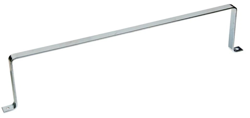 Alberts Stauraumbrücke Wandbefestigung Deckenbefestigung Stahl verzinkt NEU