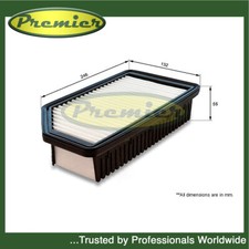 Filtro aria Premier adatto a Kia Rio 2011-2017 1.2 281131W000