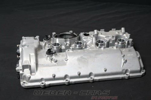 8601707 BMW G30 M 550i X G11 G12 750i Ventildeckel Zylinderkopf Haube ZYL 5-8 Li