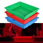 Film Paper Developer Tray Film Developing Tray Profession Photo Processing Tray