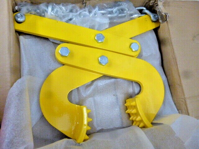 Vestil Pal Lp Steel Low Profile Double Scissor Pallet Puller - View #4