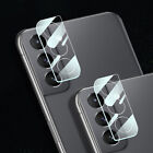 2x Protection Caméra Vitre - SAMSUNG GALAXY S25 S24 S23 S22 S21 S20 Ultra Flip
