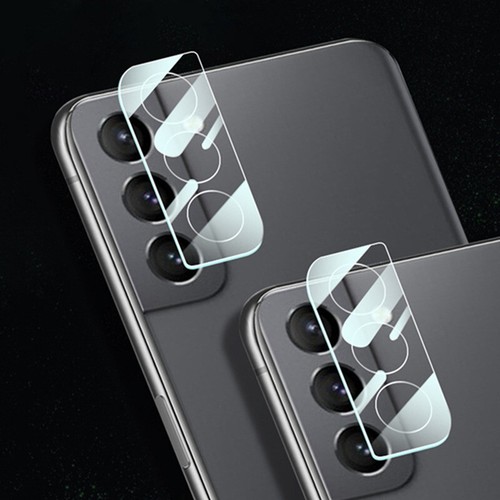 2x Protection Caméra Vitre - SAMSUNG GALAXY S25 S24 S23 S22 S21 S20 Ultra Flip - 第 1/10 張圖片