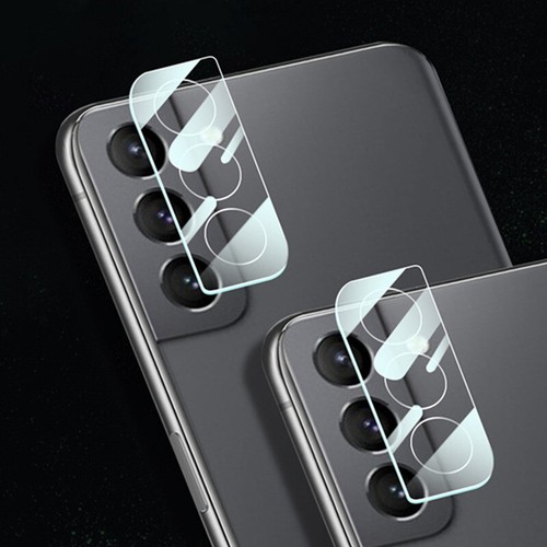 2 x Protection Caméra Verre Trempé SAMSUNG GALAXY S24 S23 S22 S21 S20 Ultra Flip - Foto 1 di 29