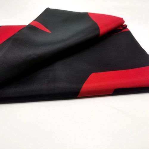 Brotherhood of Nod Flagge 90x150cm Command & Conquer Gamer Banner Polyester Deko - Bild 3 von 5