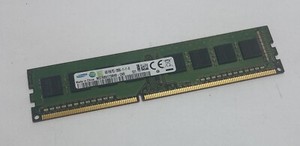 4GB Samsung M378B5173BH0-CK0 PC3-12800U 1600MHz Non-ECC Computer Arbeitsspeicher RAM