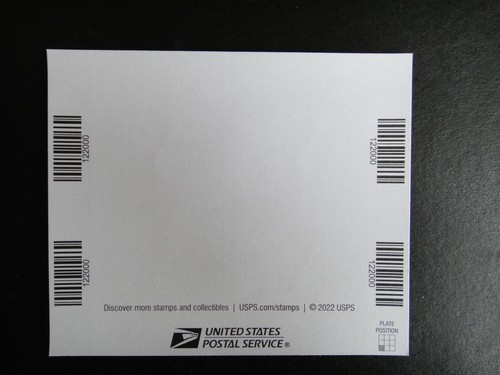 USA 2020 2022 2023 Stamps MNH Global Forever Flowers Blocks Sheets USD $113 US . - Picture 10 of 24