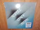 THE BEATLES NOW AND THEN BLUE VINYL 7" VINYL BRAND NEW SEALED