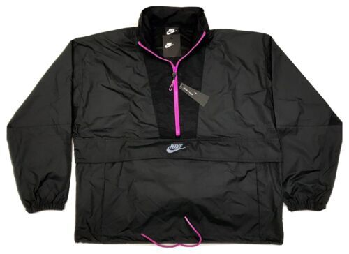 Vintage NIKE Jacket NYC MARATHON 1998 Adult Large Black Vintage NIKE Jacket NYC MARATHON 1998 Adult Large Black