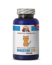 cat probiotics - CAT DIGESTIVE AID - digestive care cat 1B