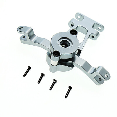 Aluminum Steering Built-in Spring Set for   E REVO 2.0 SUMMIT Big E Big S