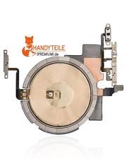 NFC Original iPhone 13 Pro Wireless Charging   Power und Volume Flexkabel 