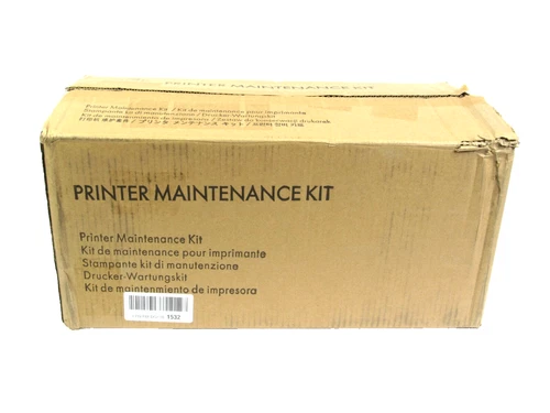 Printer Maint. Kit LOH24A LOH24-67901 (J8J87-67901,J8J87A) Fuser Maintenance
