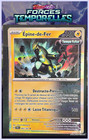 Carte Pokémon Epine-de-Fer 062/162 Reverse EV5 Forces Temporelles FR