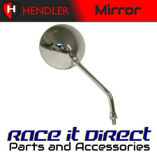 Mirrors for Honda GL 1000 Gold Wing 1979 Left Hendler