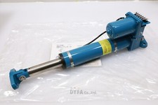 NIRECO Genuine NIB K62-200-20 Motor-Operated Actuator ACT-I-419=3P11