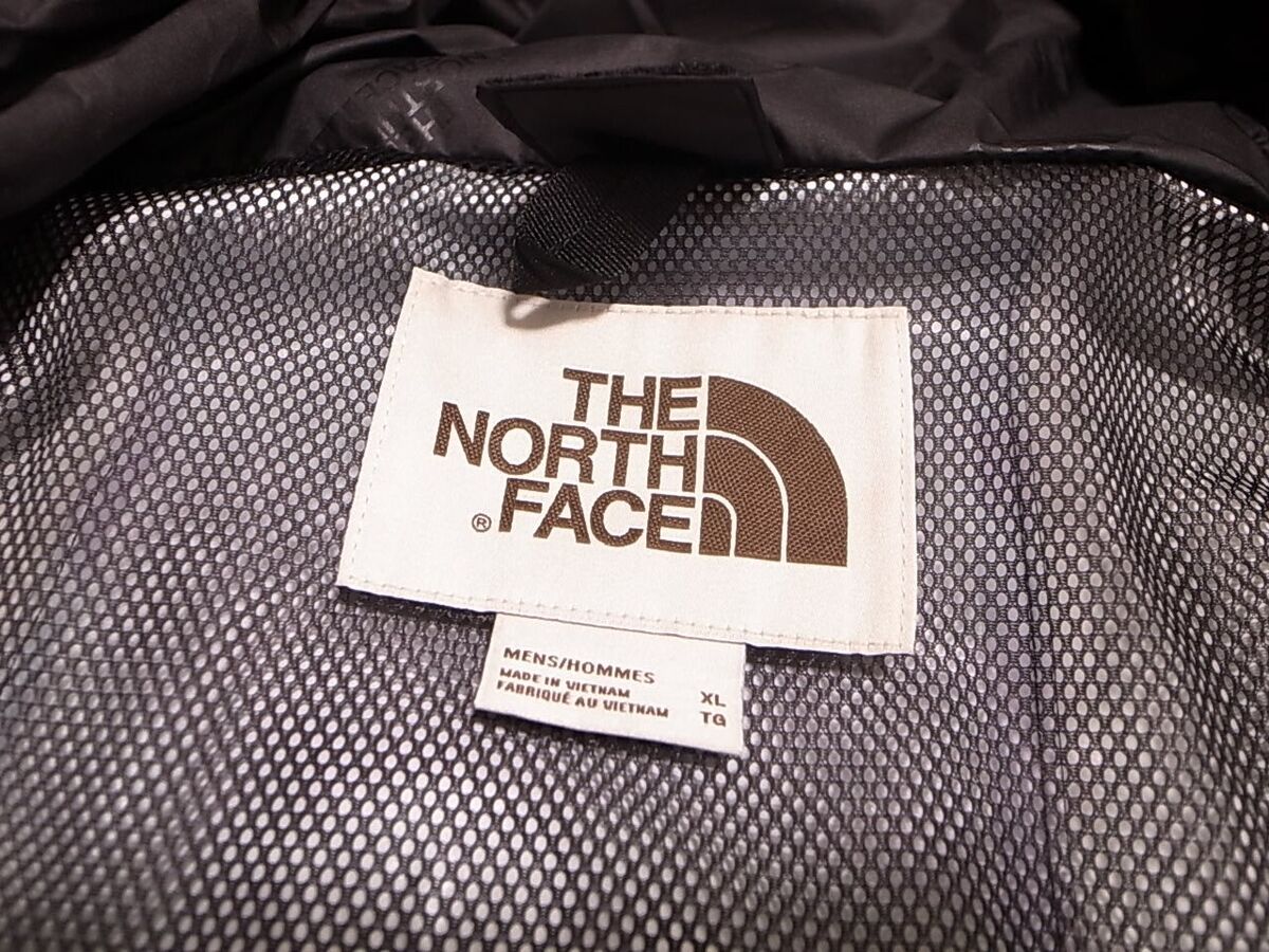 THE NORTH FACE 86 RETRO MOUNTAIN JACKET HARBOR BLUE MOUNTAIN THE NORTH FACE 86 RETRO MOUNTAIN JACKET HARBOR BLUE MOUNTAIN
