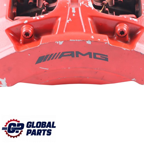 Brake Caliper Mercedes W177 X247 A35 AMG Front Right O/S brake caliper Unit - Picture 7 of 11