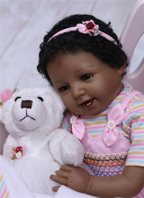 reborn biracial dolls