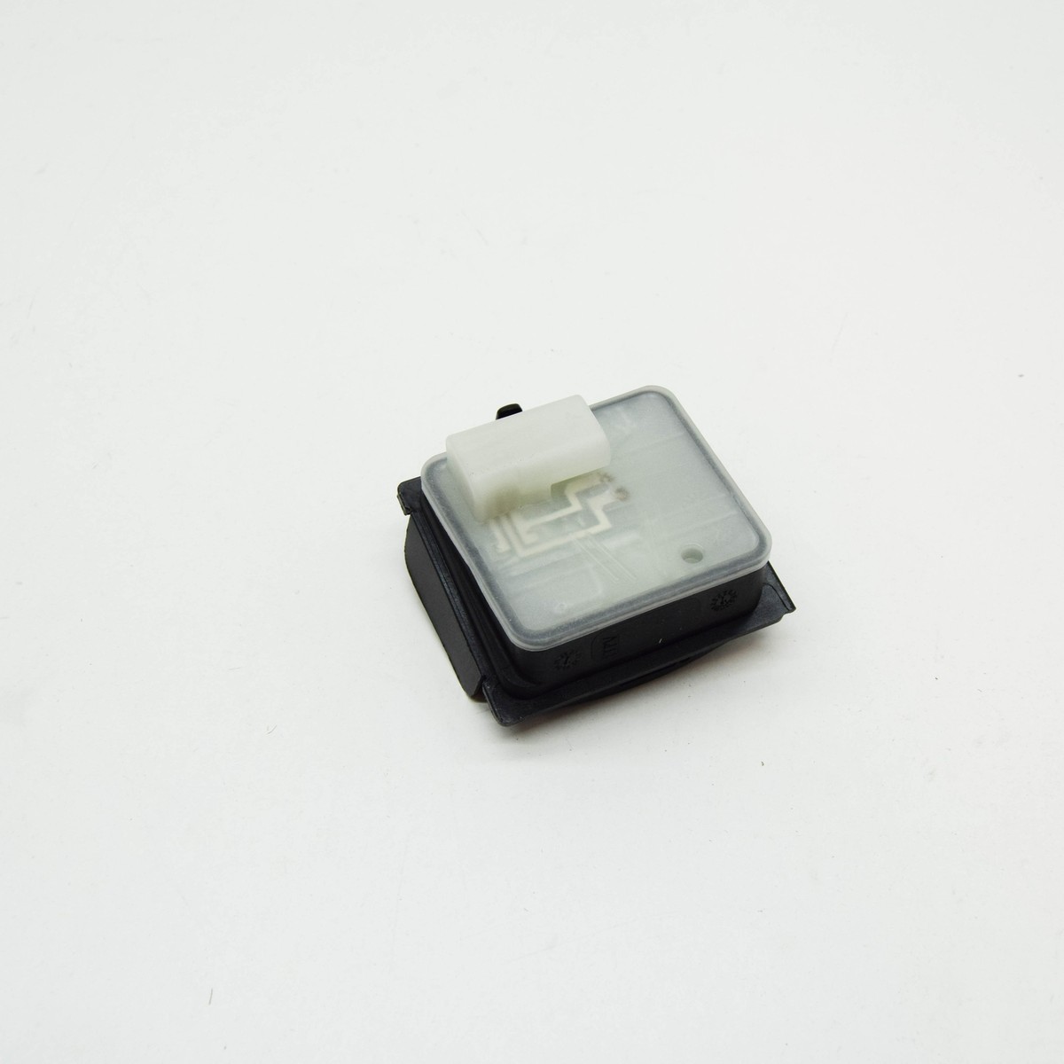 MB GLA H247 Central Locking Socket Recess Flap Motor A0008206212 