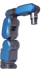 3Kg Load Mini Industrial 690mm General Purpose Collaborative Robot Arm Cobot