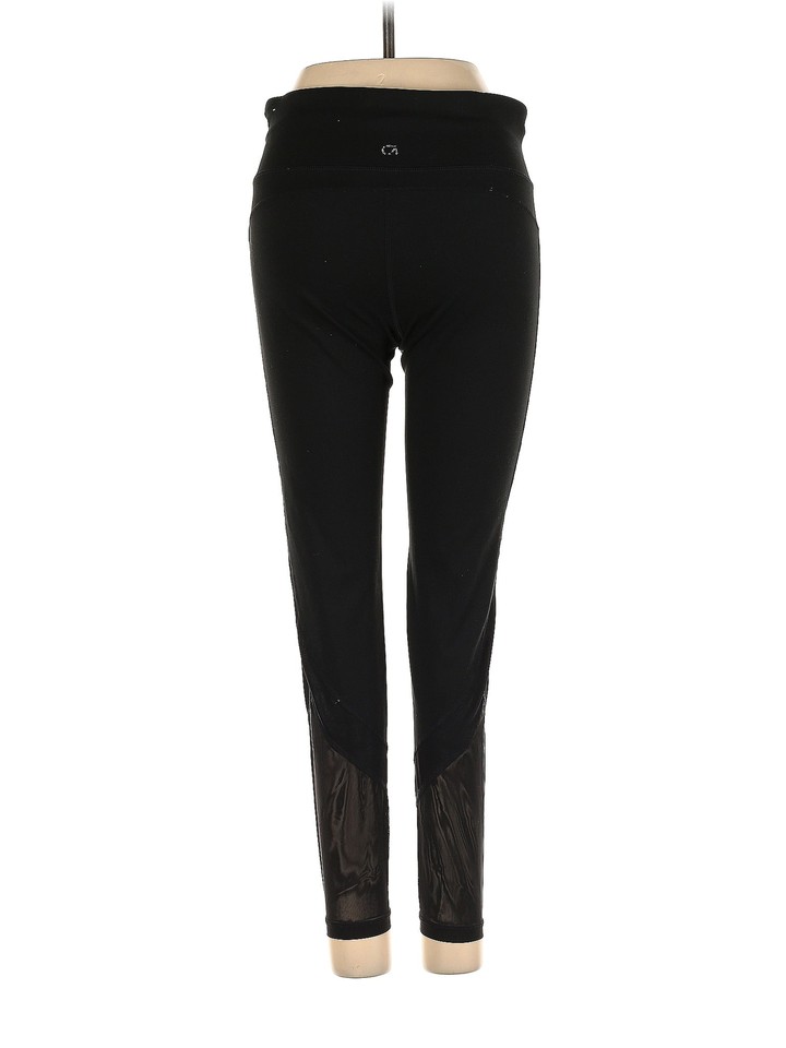 Gap Fit Women Black Active Pants S eBay
