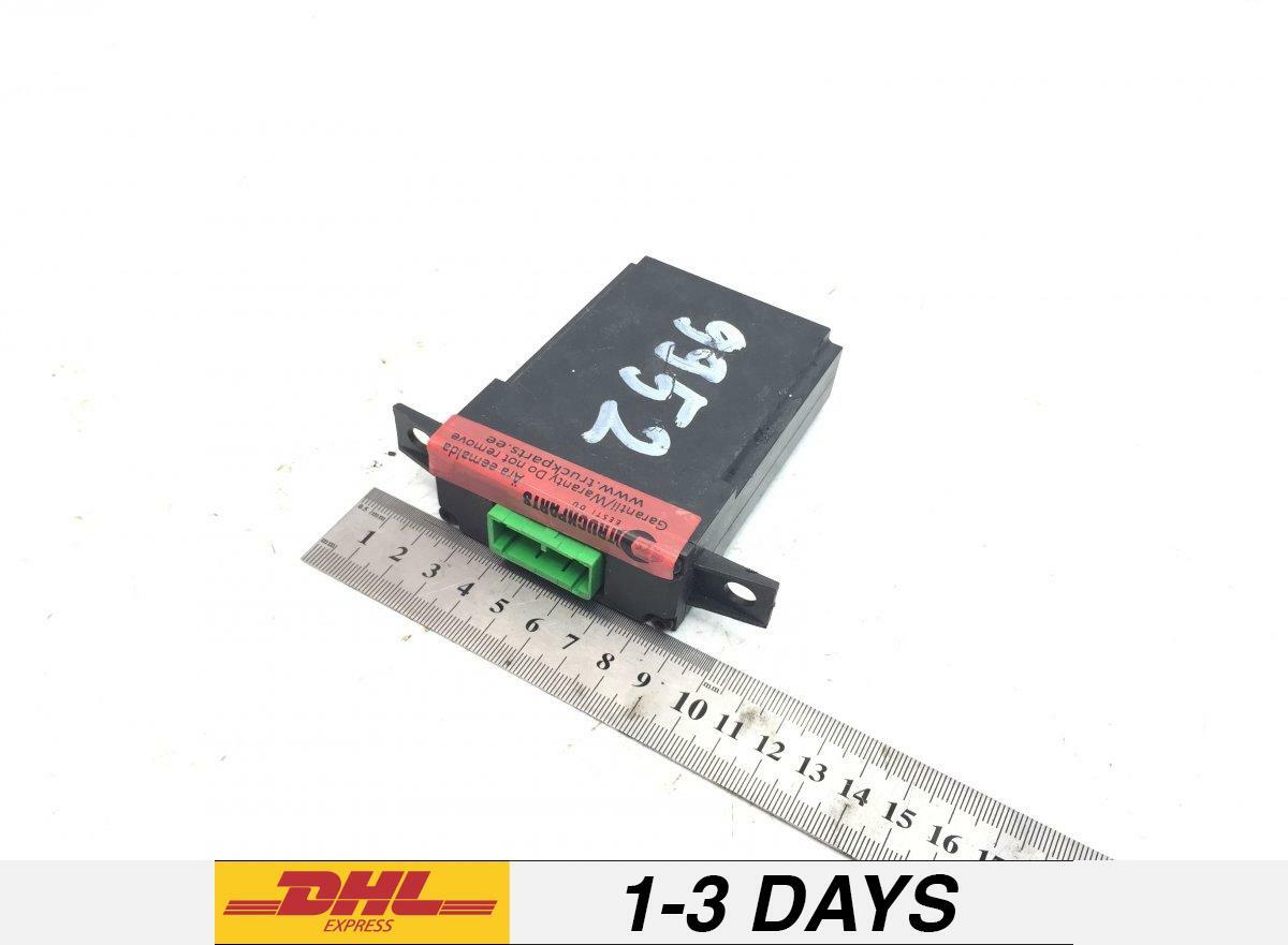 20842729-P02 Dynafleet Electronic Control Unit Ecu Volvo FH