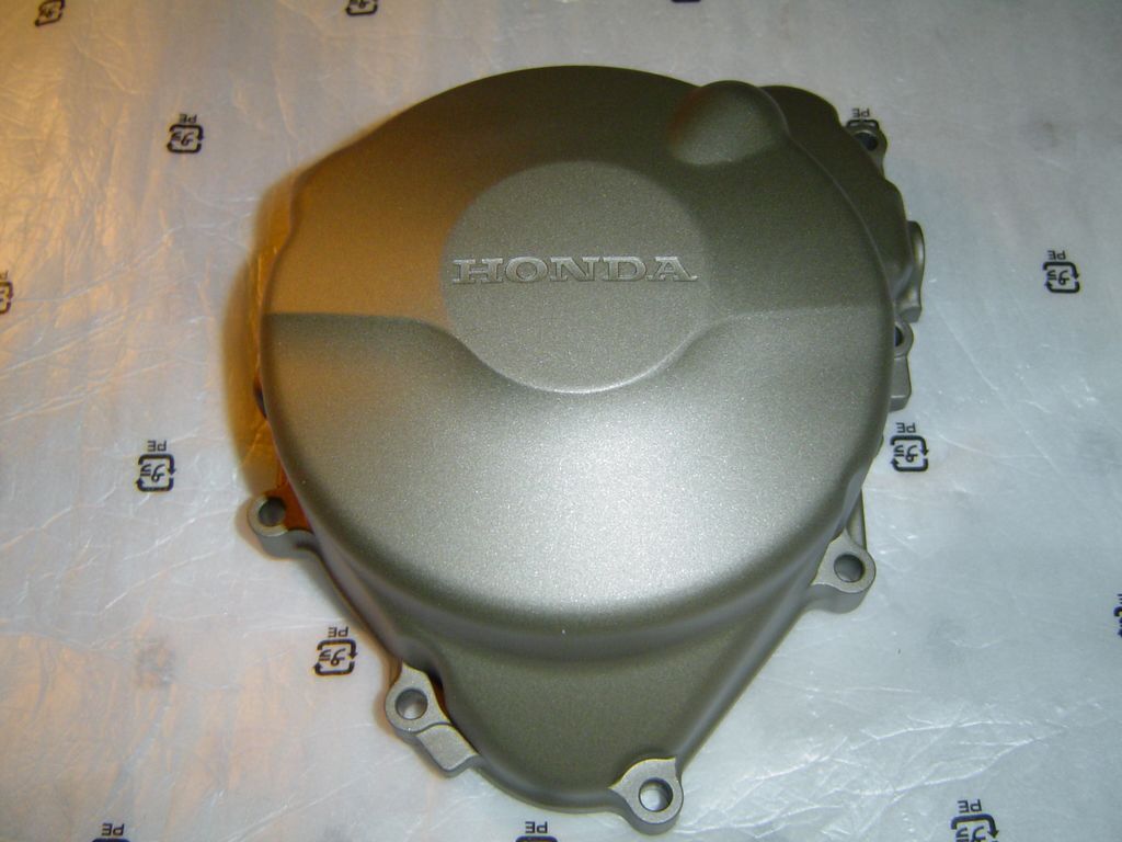 New Honda CBR600F4 / F4i Engine Stator Alternator Case Cover | Part # 11321-MBW-316 6 thumbnail image