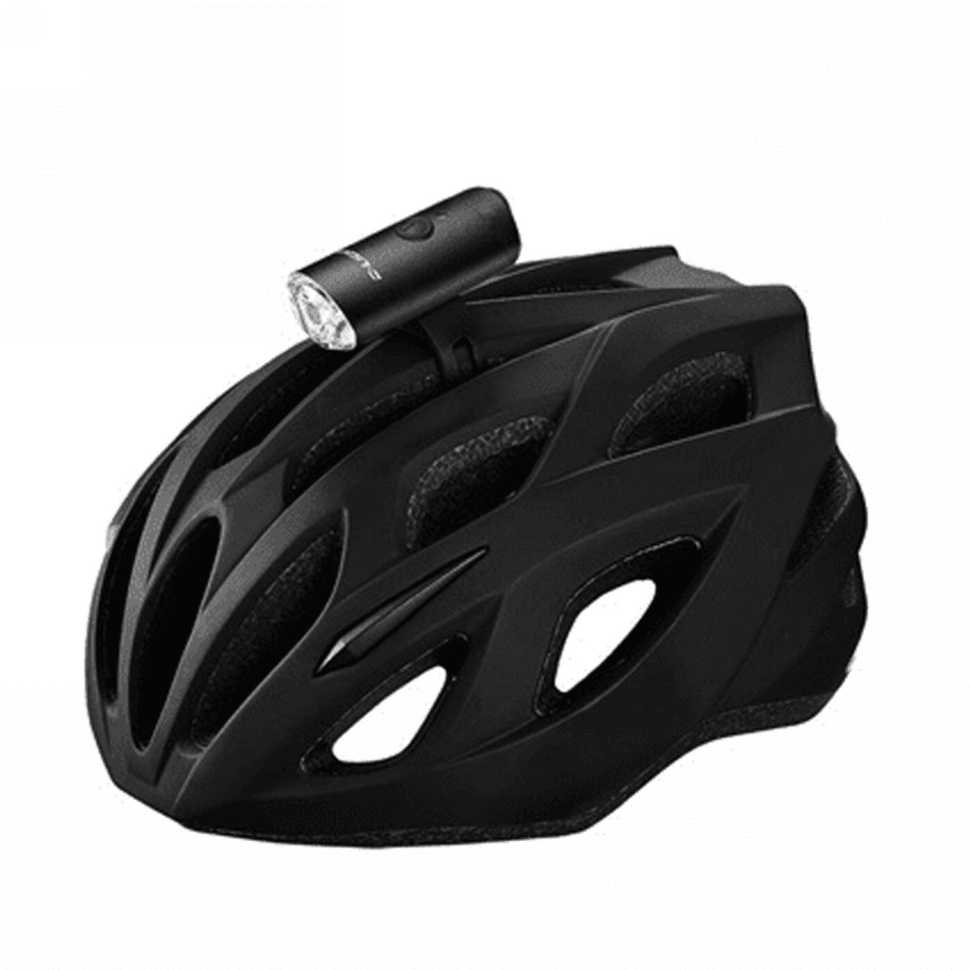 Luce Anteriore Usb Cg-128P-Bk 10 Watt D-Light Bici