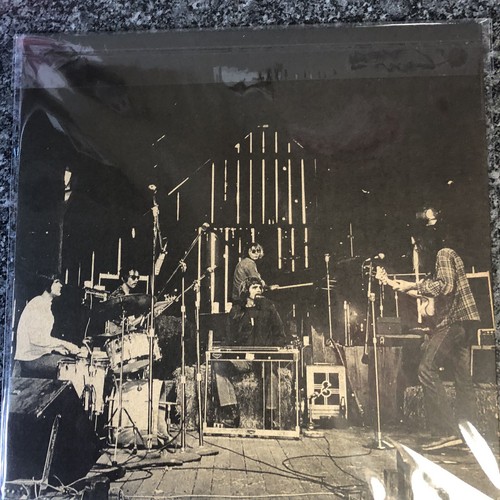 LP VINYL NEIL YOUNG ALBUM HARVEST REP 54 005 FRENCH COPY PRESSED IN GERMANY 1979 - Picture 12 of 12