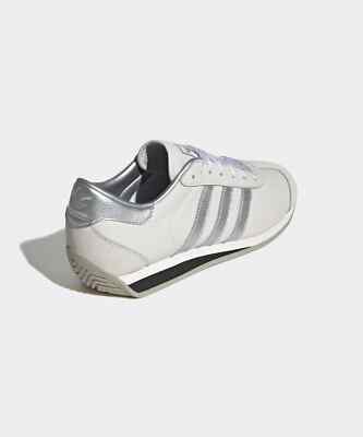 ★adidas★COUNTRY2 カントリー SMU CREAM SILVER JH5600 New Adidas Country II SMU Shoes - Cream/ Silver (JH5600) | eBay