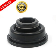 For 61 62 63 64 Chevy Impala Lower Steering Column Shaft Dust Boot Seal Rubber