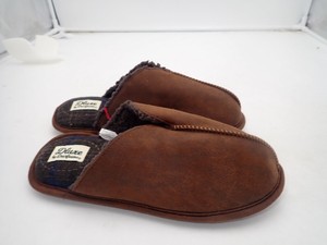 dluxe by dearfoams slippers